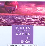 music from waves